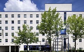 Hotel Ibis Budget Altona