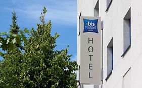 Ibis Budget Hotel Hamburg Altona